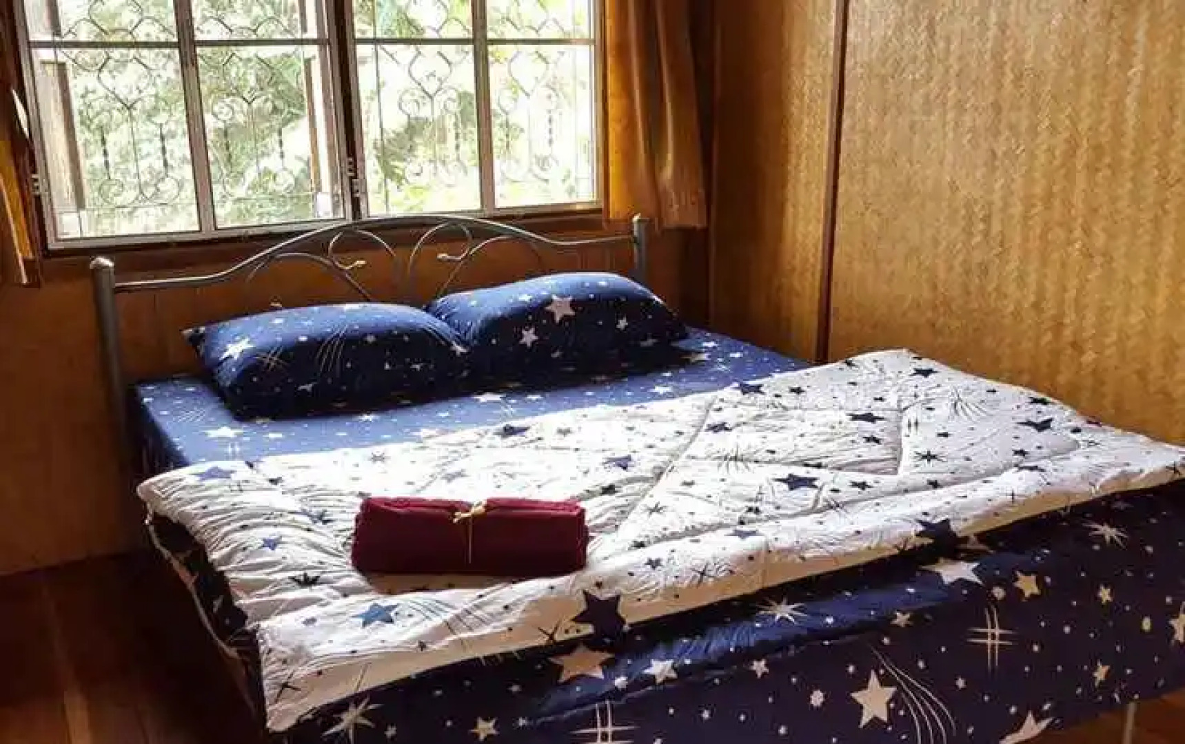 Chiang Dao country retreat