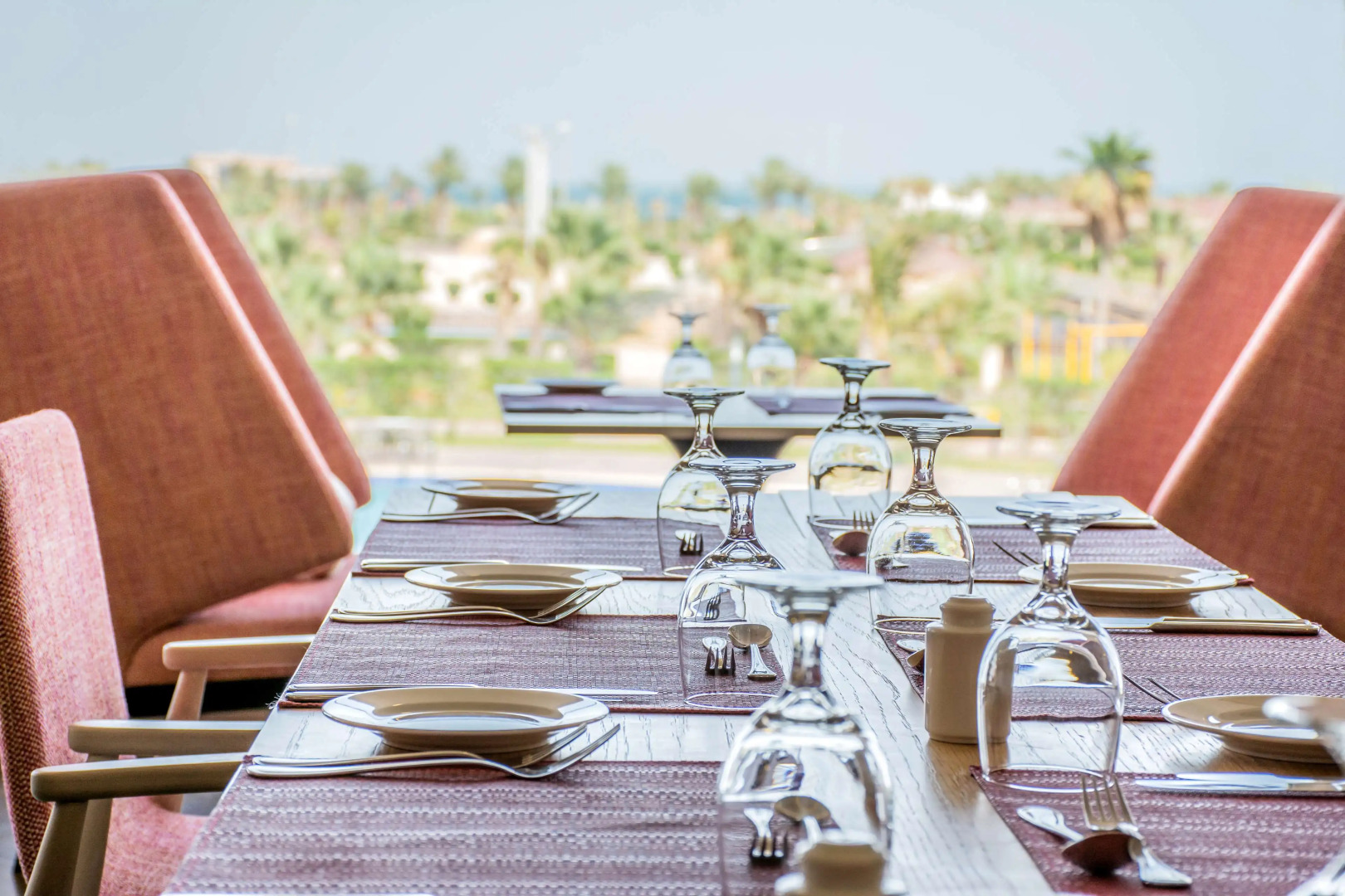 Radisson Blu Resort, Al Khobar Half Moon Bay