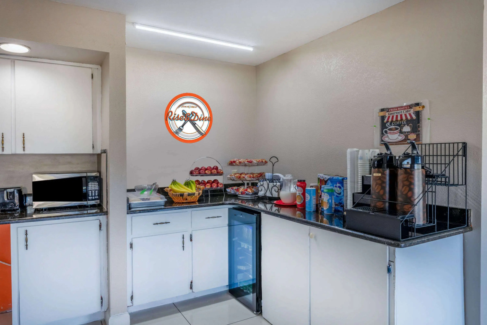 Howard Johnson by Wyndham Vero Beach/I-95