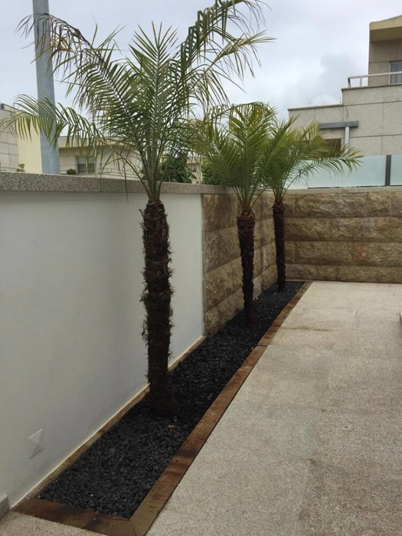 Villa With 3 Bedrooms in Apúlia, With Private Pool, Enclosed Garden an