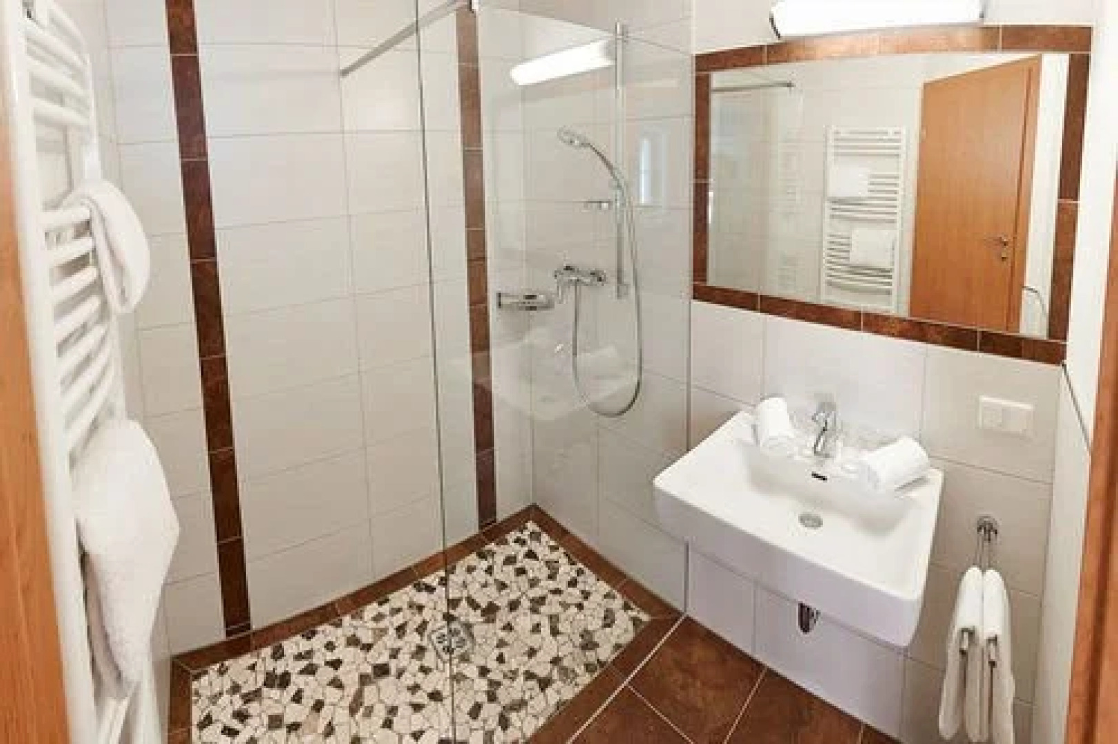 Alpen Appartements Oberlehengut Salzburger Land