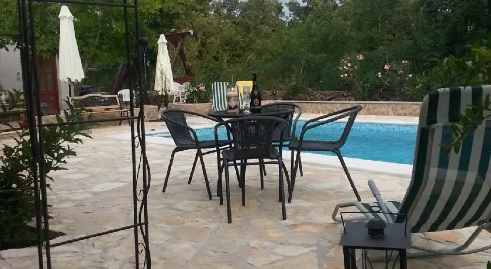 Apartments Casa Mamta Mia