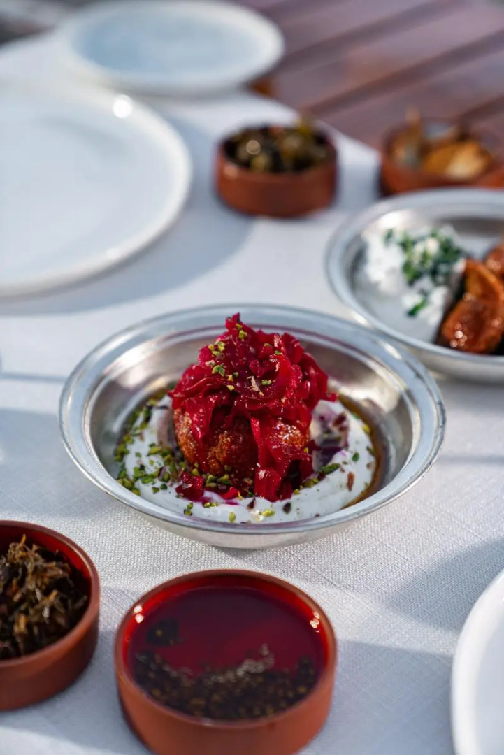 Hotel Taskonaklar Cappadocia - Special Class