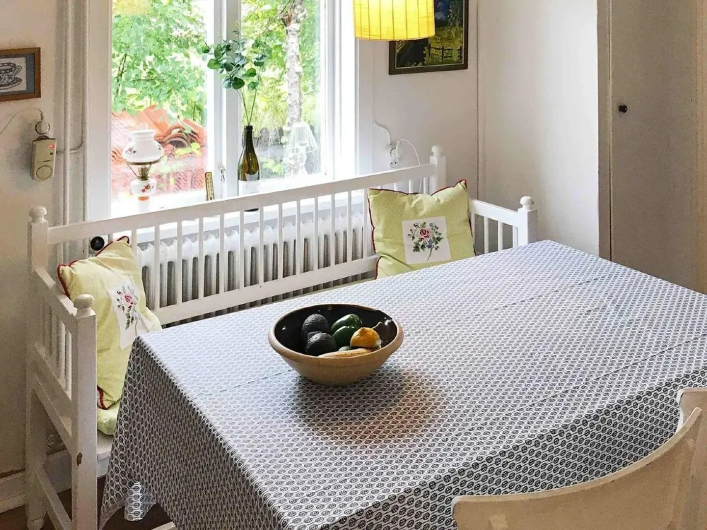 7 Person Holiday Home In Axvall