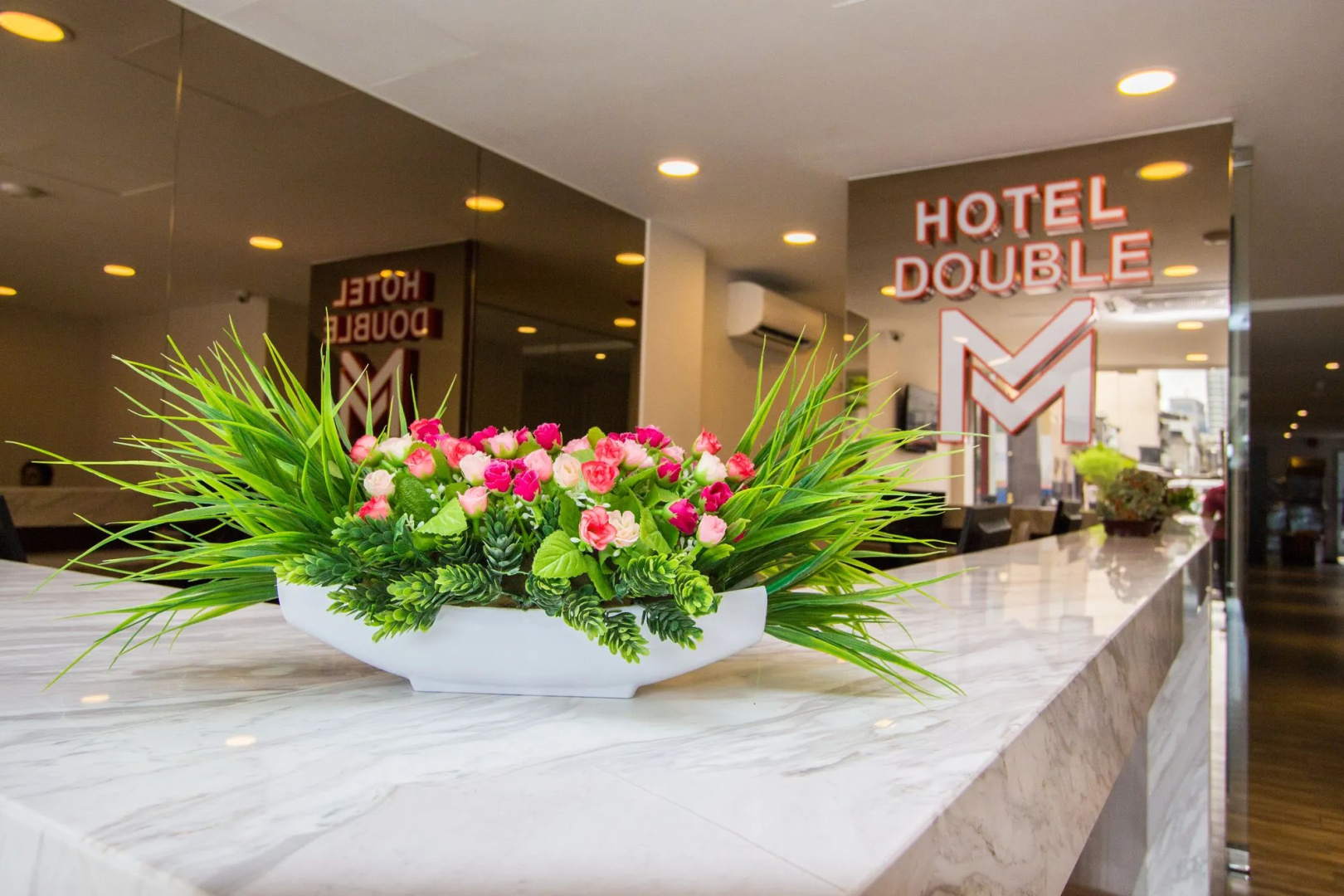 Double M Hotel @ KL Sentral