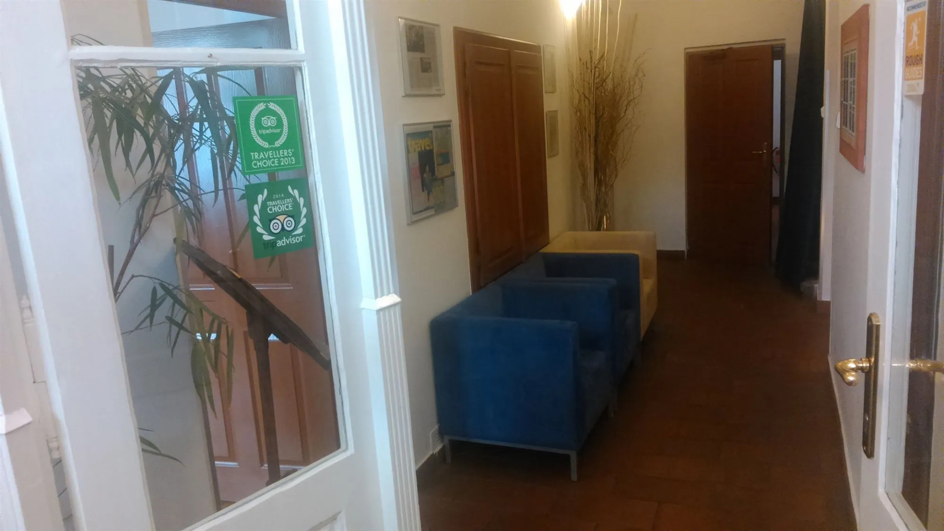 Domus Henrici Boutique Hotel