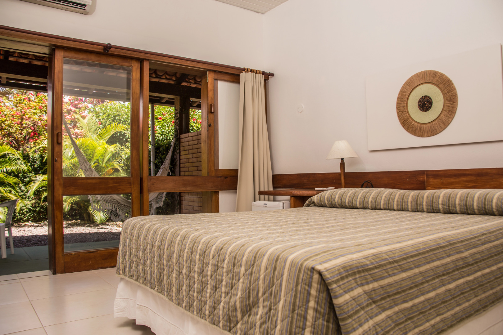 Jardim Atlântico Beach Resort