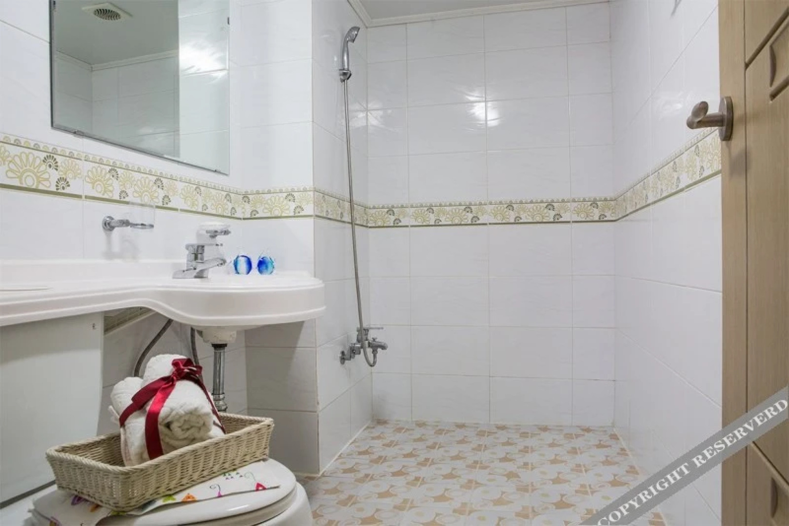 Jeongseon Sansol Pension