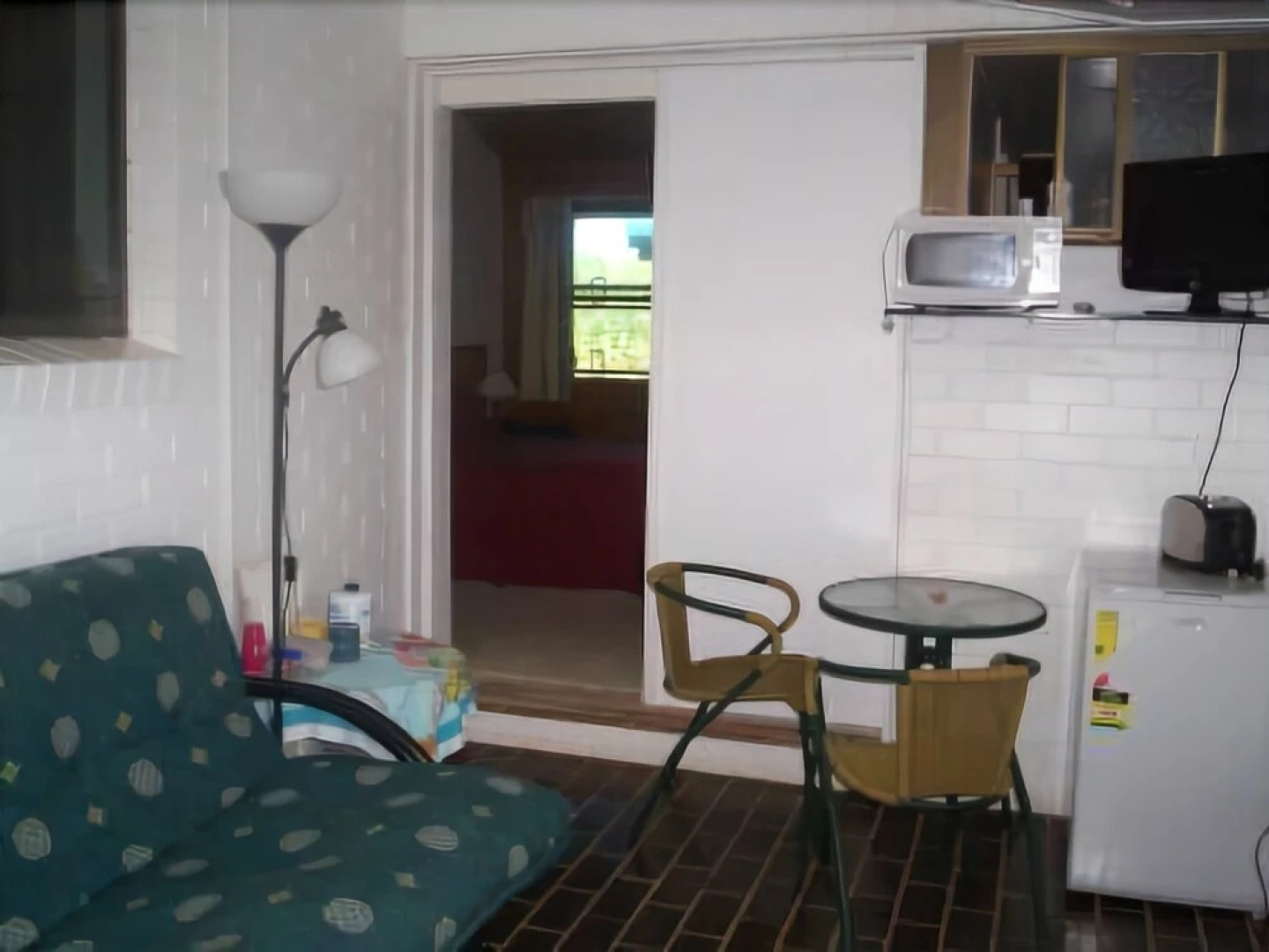 Rubyanna Rise Bed & Breakfast