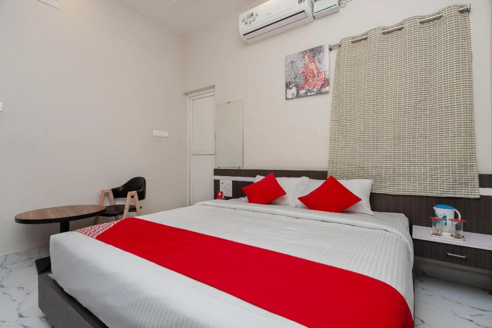 OYO 22300 Sri Ramachandra Guest House