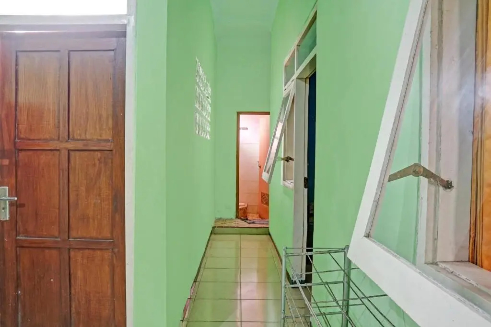 OYO 90729 Sekar Guest House Jember