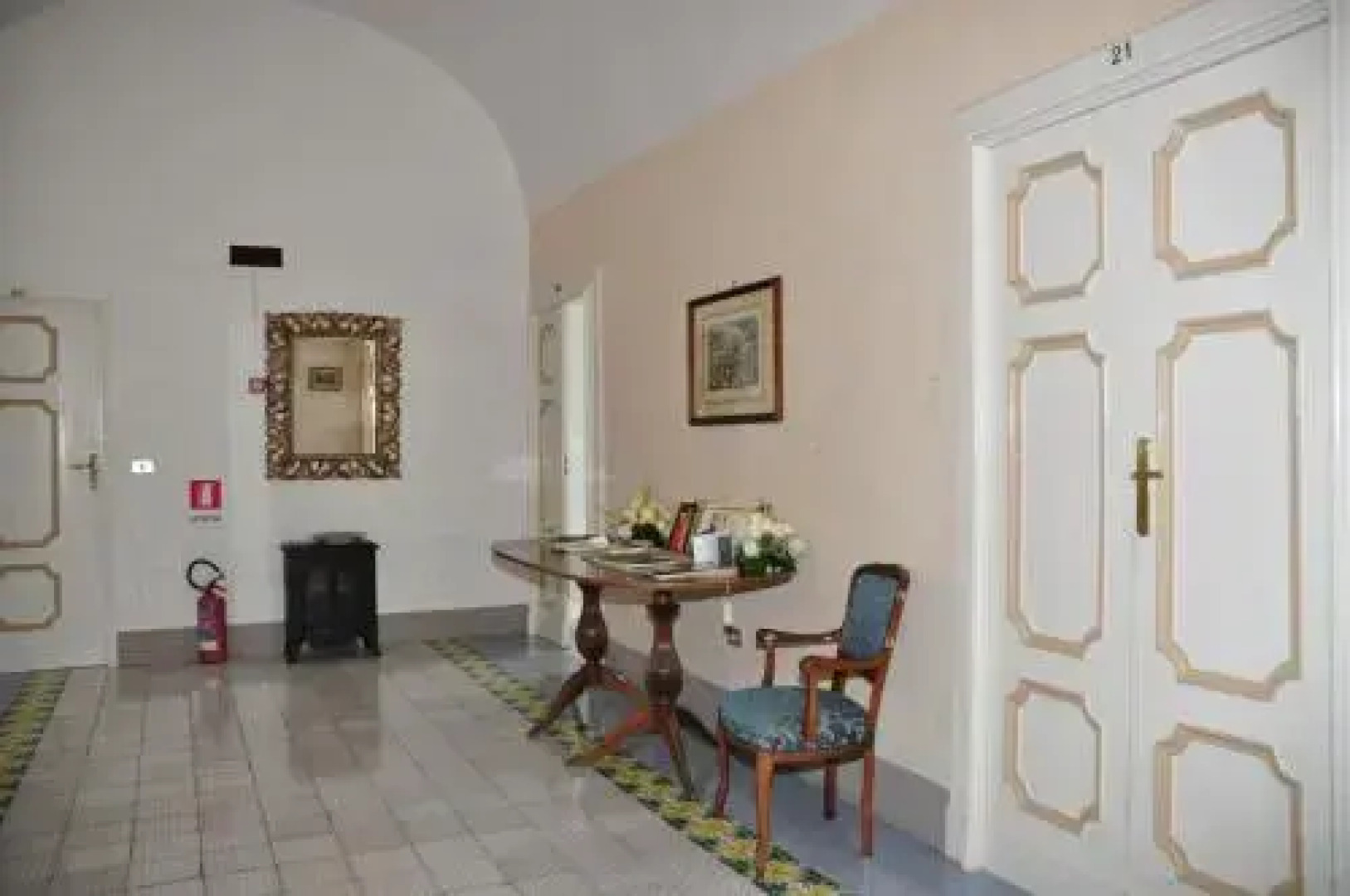 Hotel Parsifal - Antico Convento del 1288