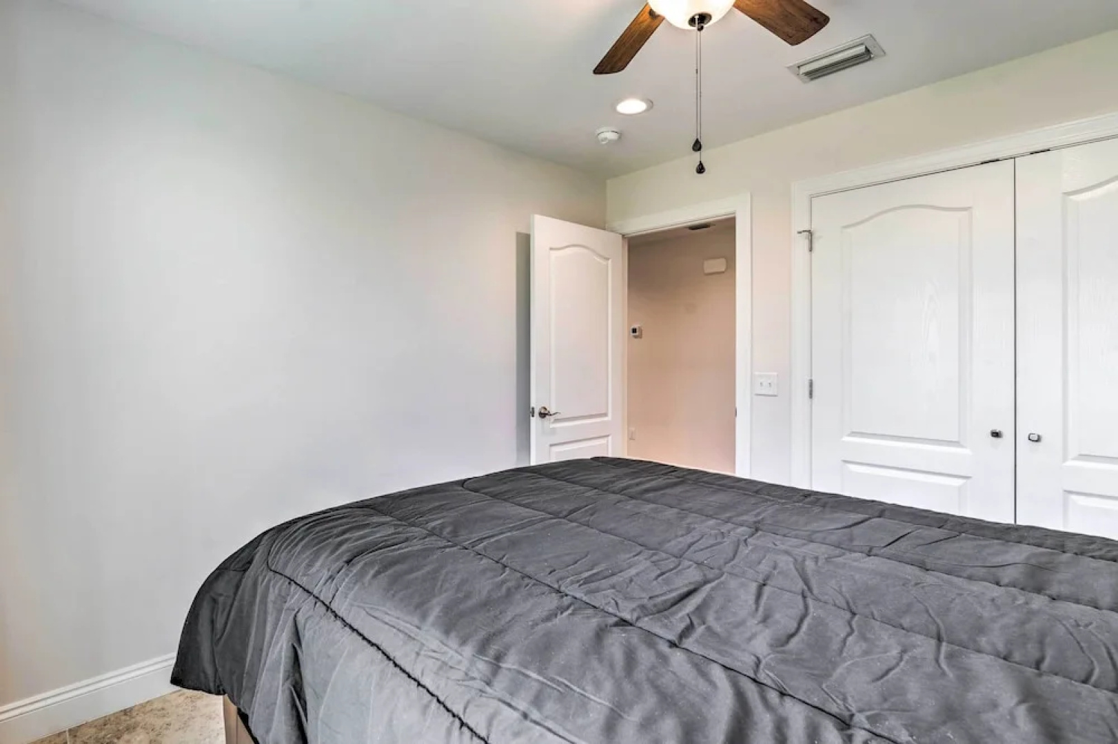 Waterfront Callaway Bayou Home w/ View & Boat Slip