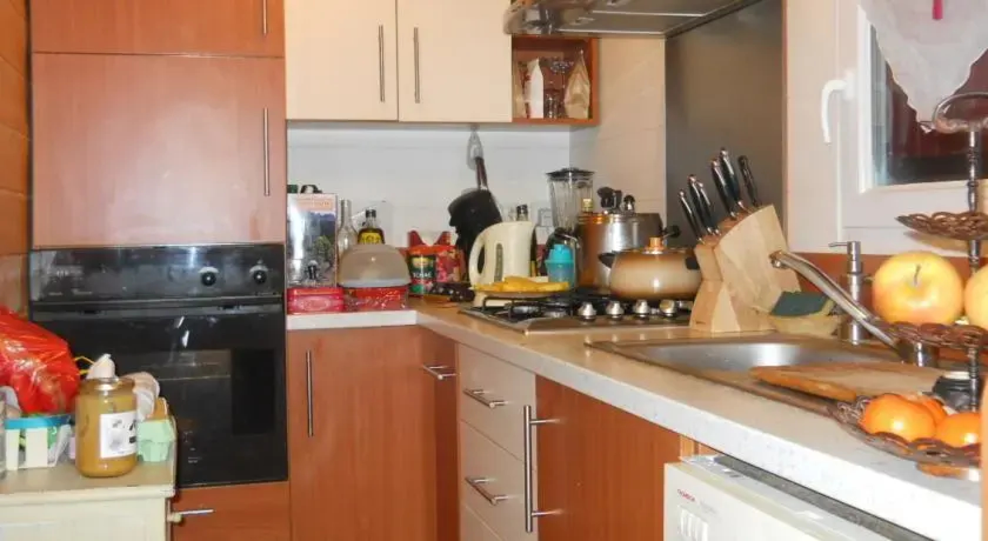 Camping lIscle de Prelles