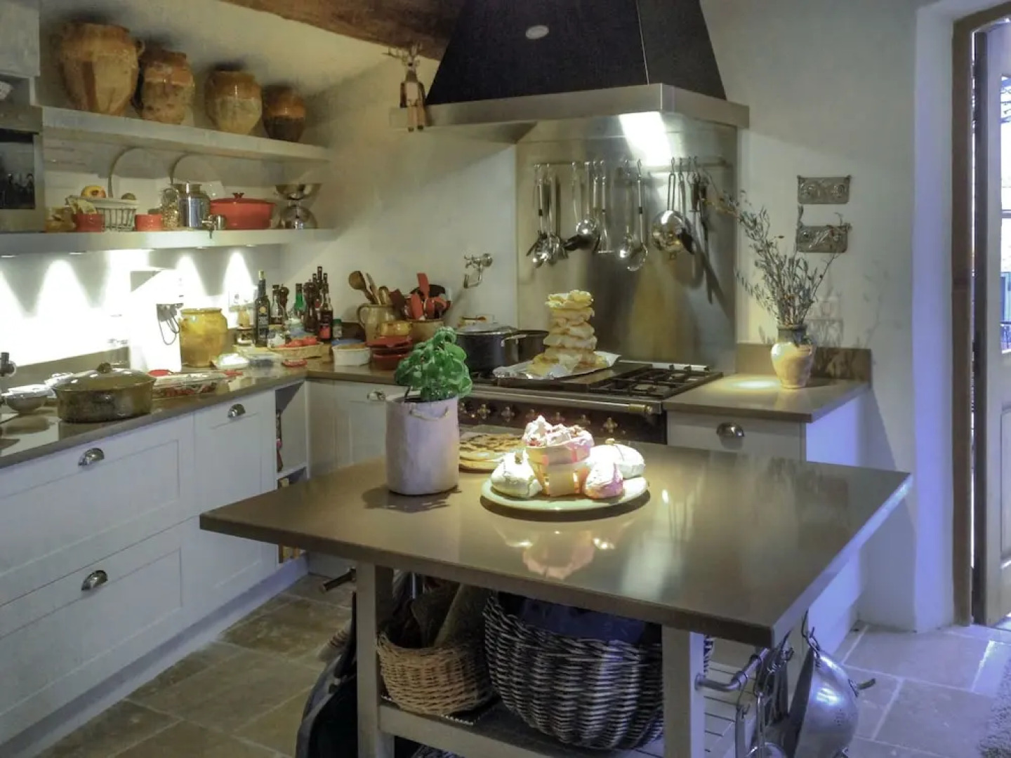 VILLAS DU LUBERON - Mas Belle Source