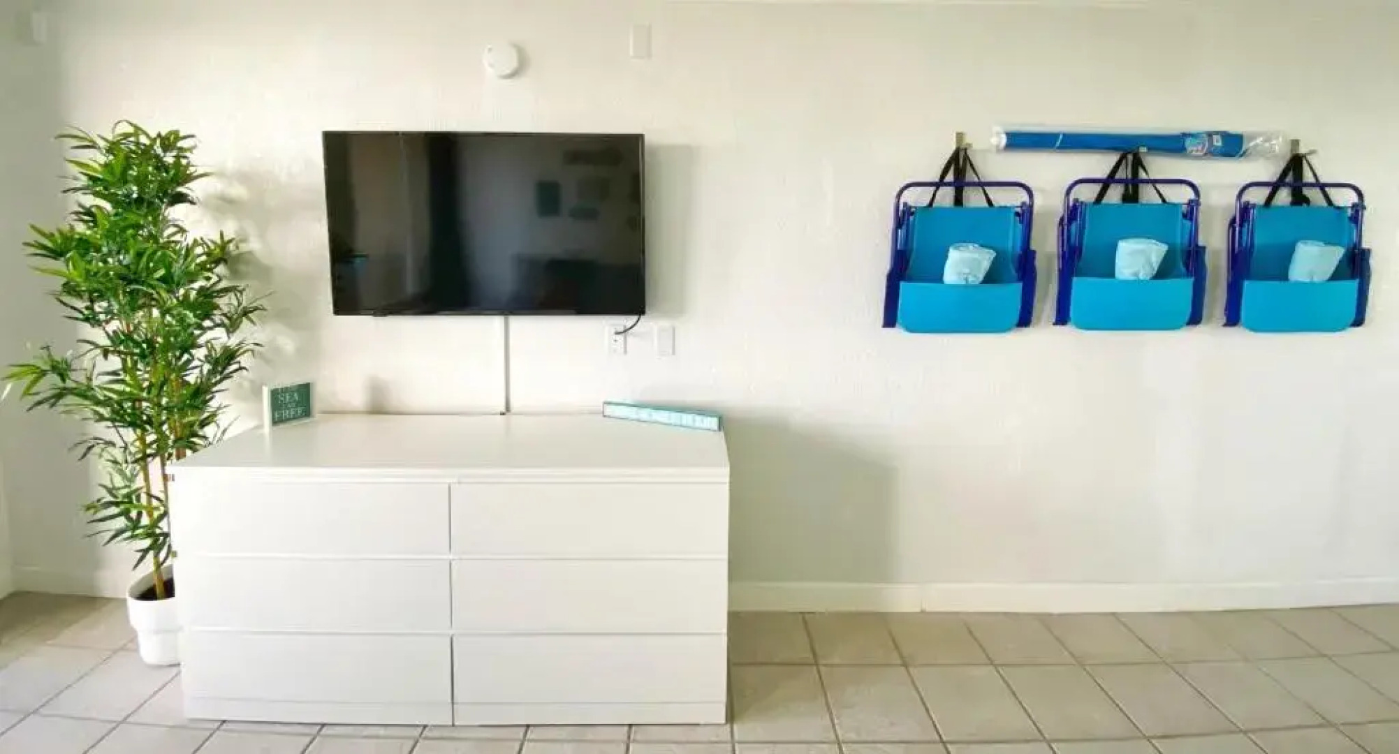 Pirates Cove Resort Studios