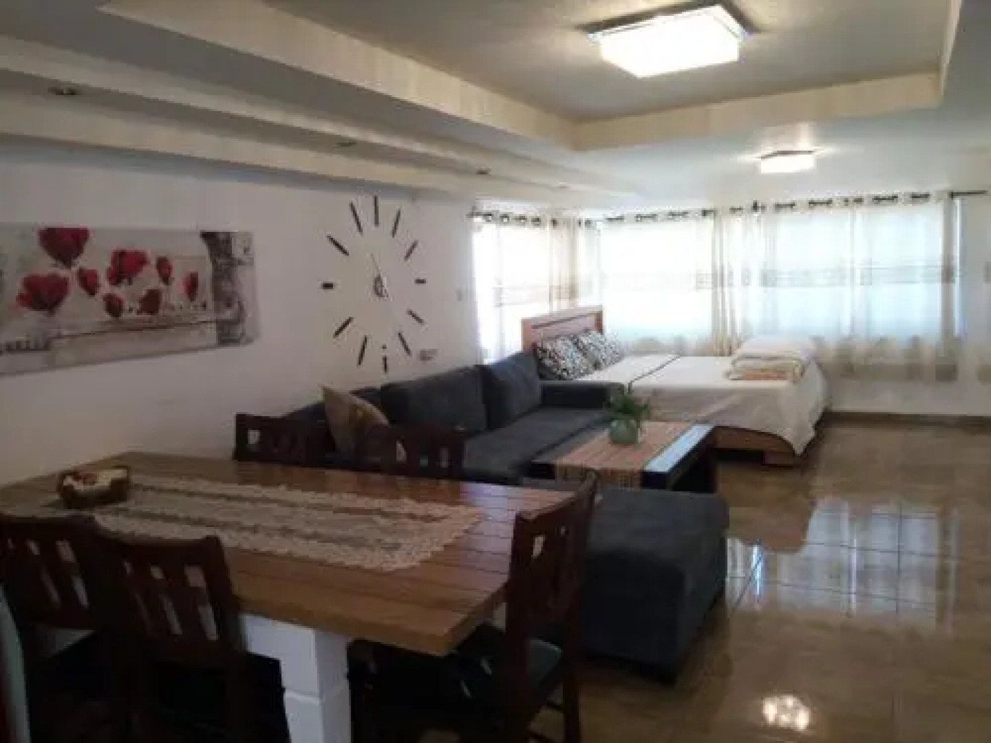 Tiberias Vacation Rental