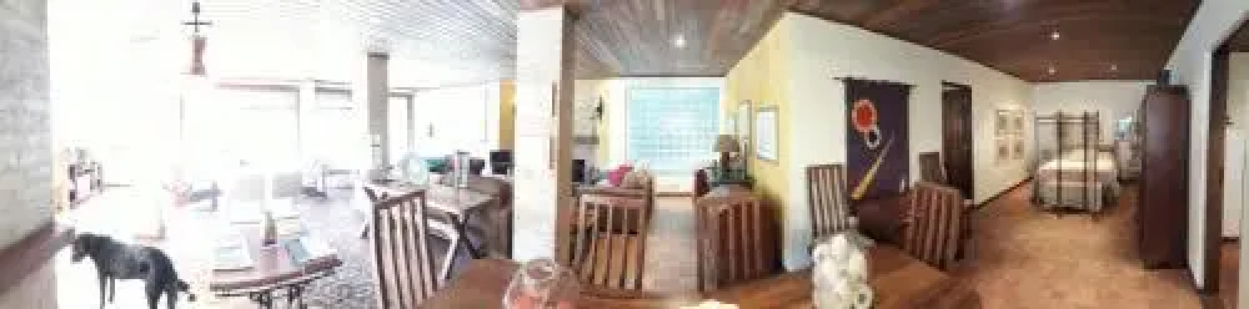 Casa Serra da Cantareira