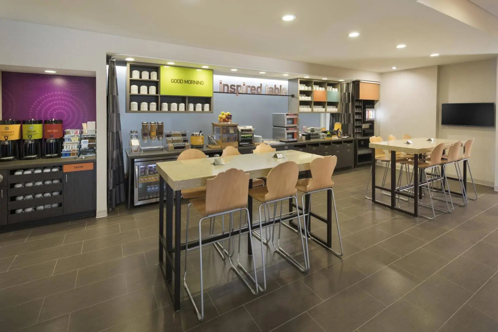 Home2 Suites by Hilton Mishawaka South Bend, IN
