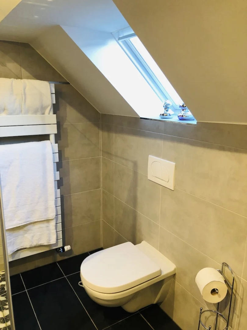 Les Appartements d'Alicia Obernai