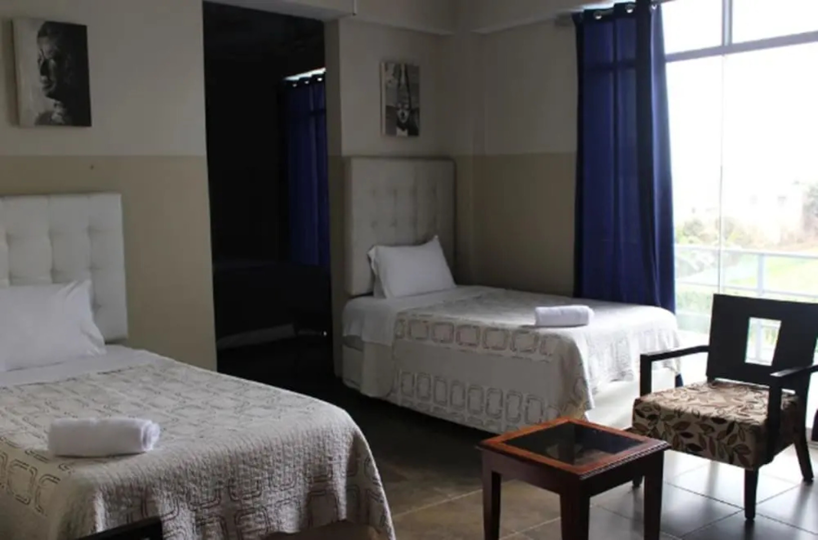 Gran Hotel Villa Del Sur