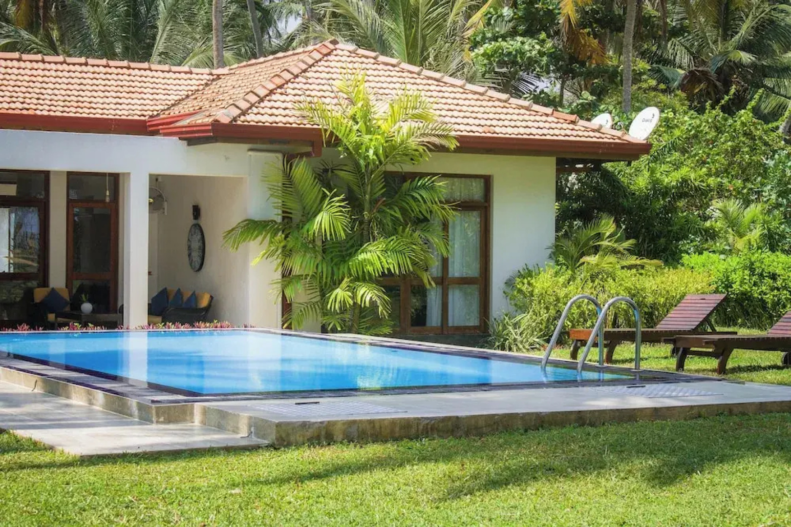 Ranna Beach House