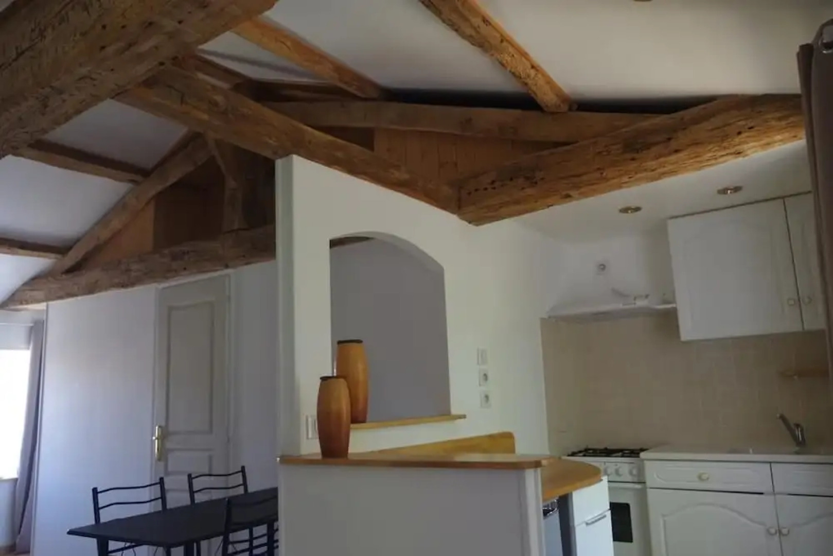 Logis de la Clartière