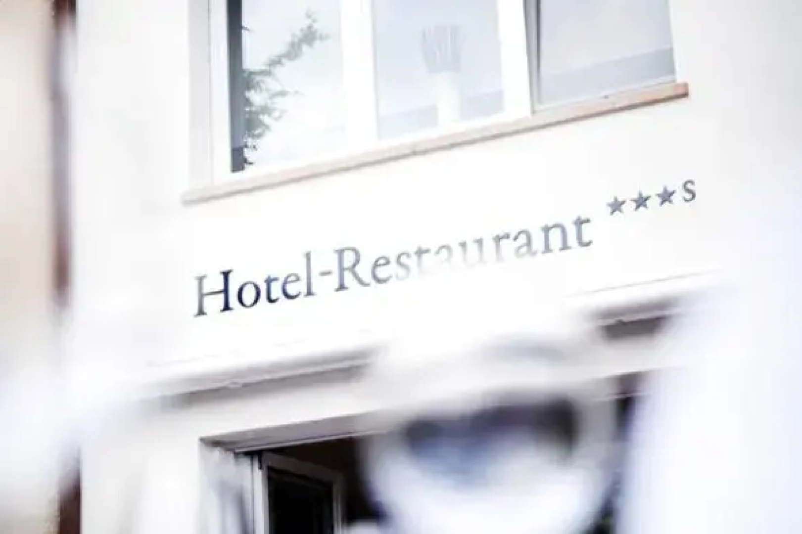 Hotel Restaurant Ruwe