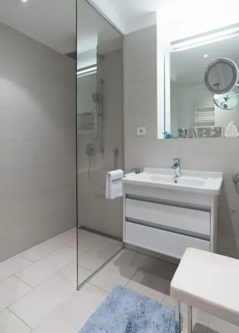 Holiday Apartment Strandgut 16.1