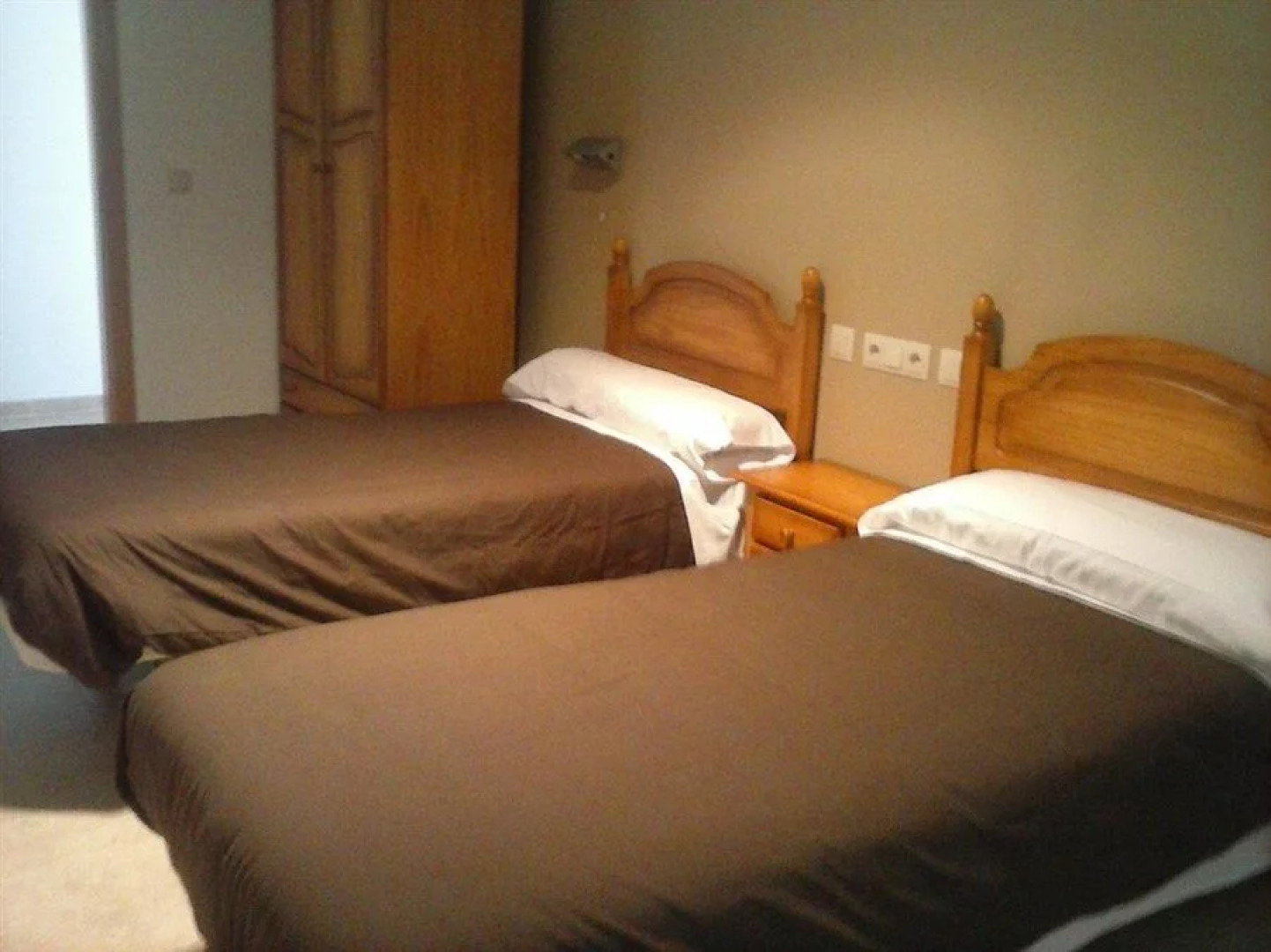 Hotel Rural El Convento