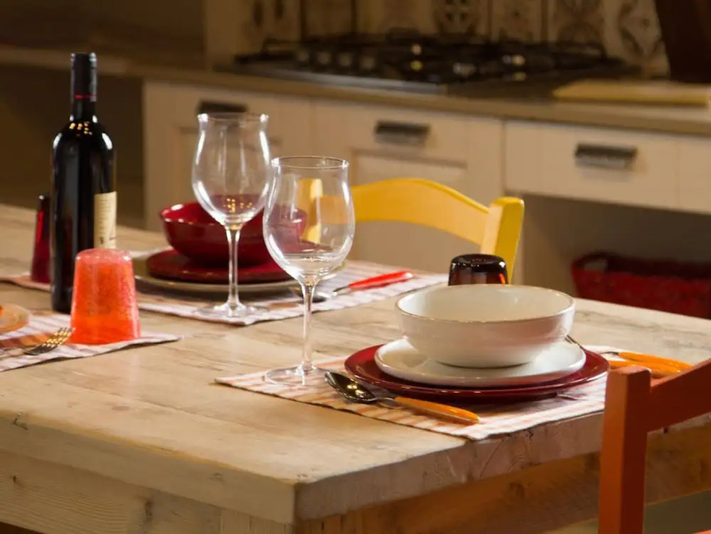 Matelda Casa Vacanze B&B