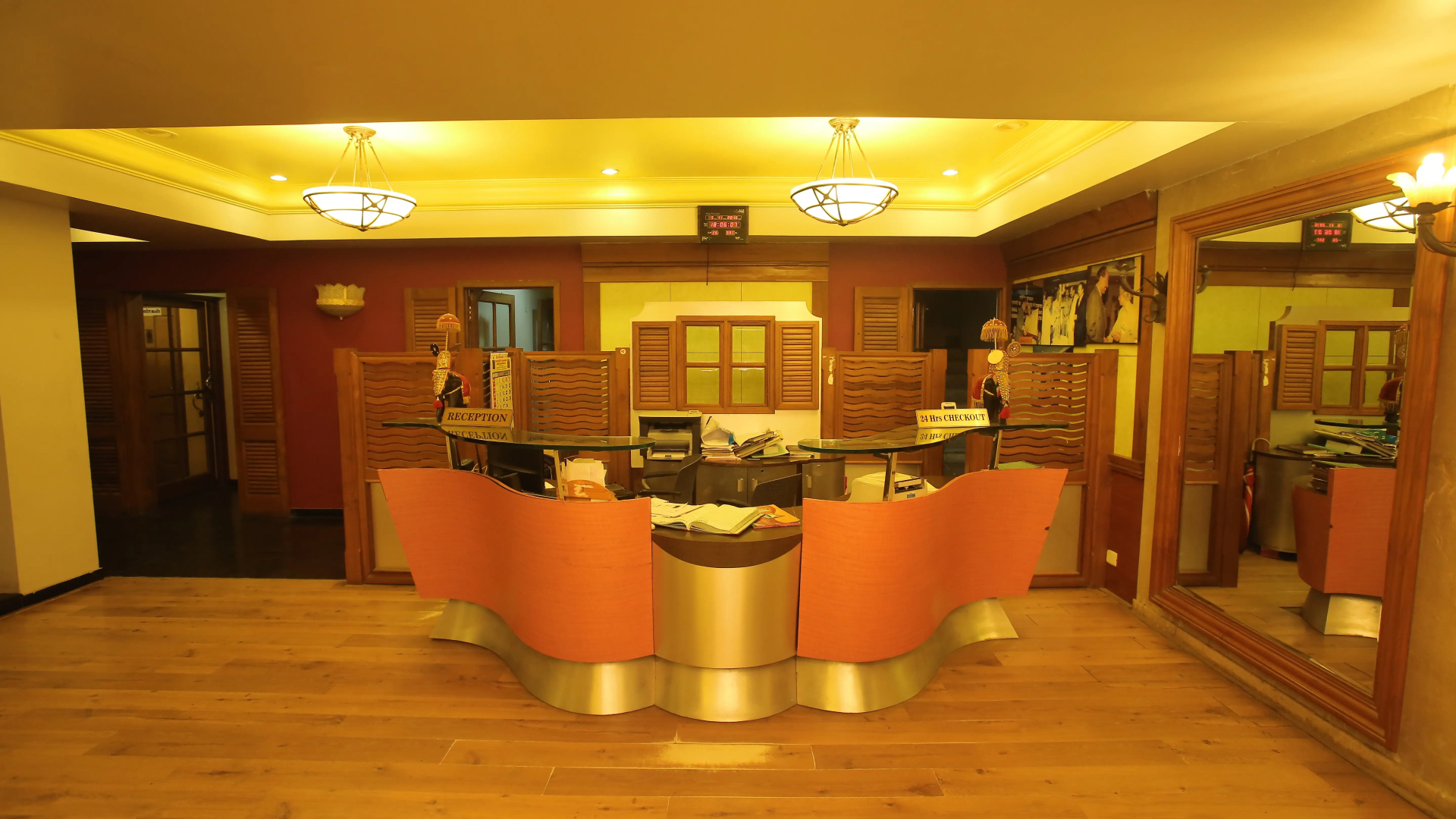 Hotel Vijayetha