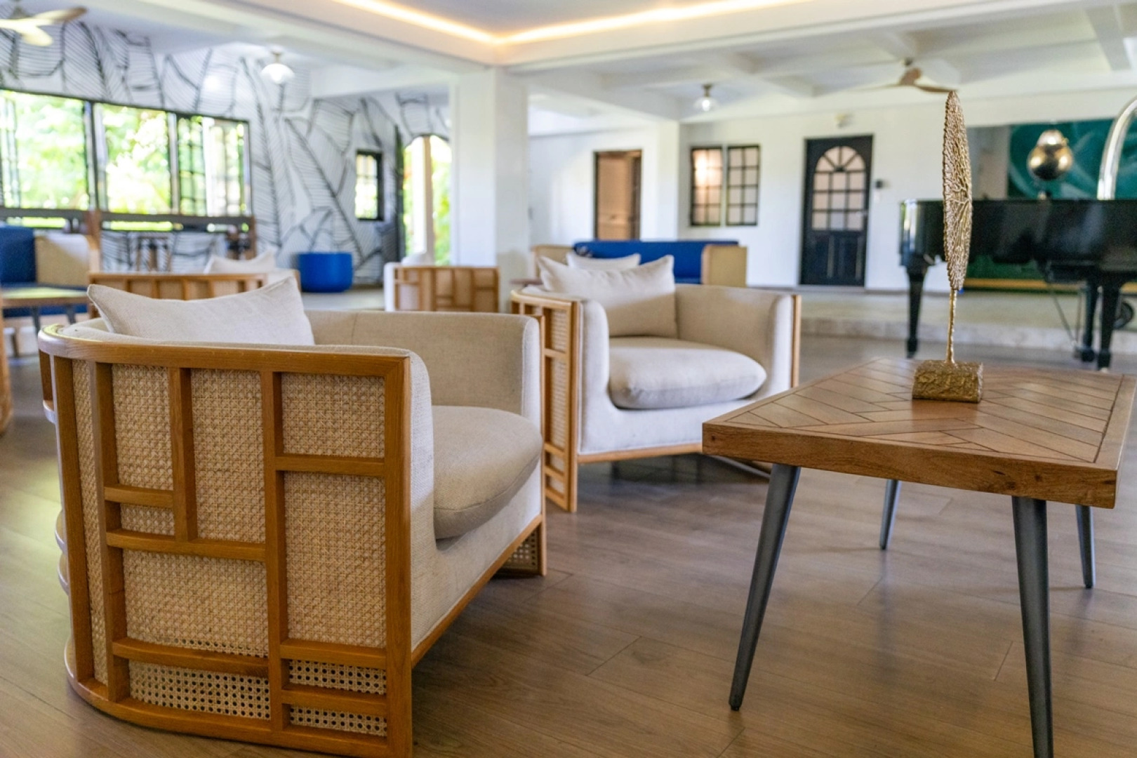 Travellers Beach Resort