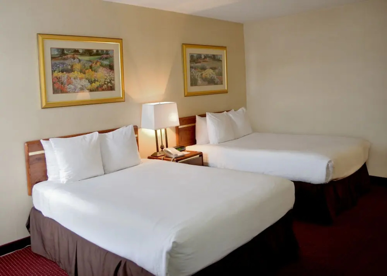 Holiday Inn Hotel & Suites Craig