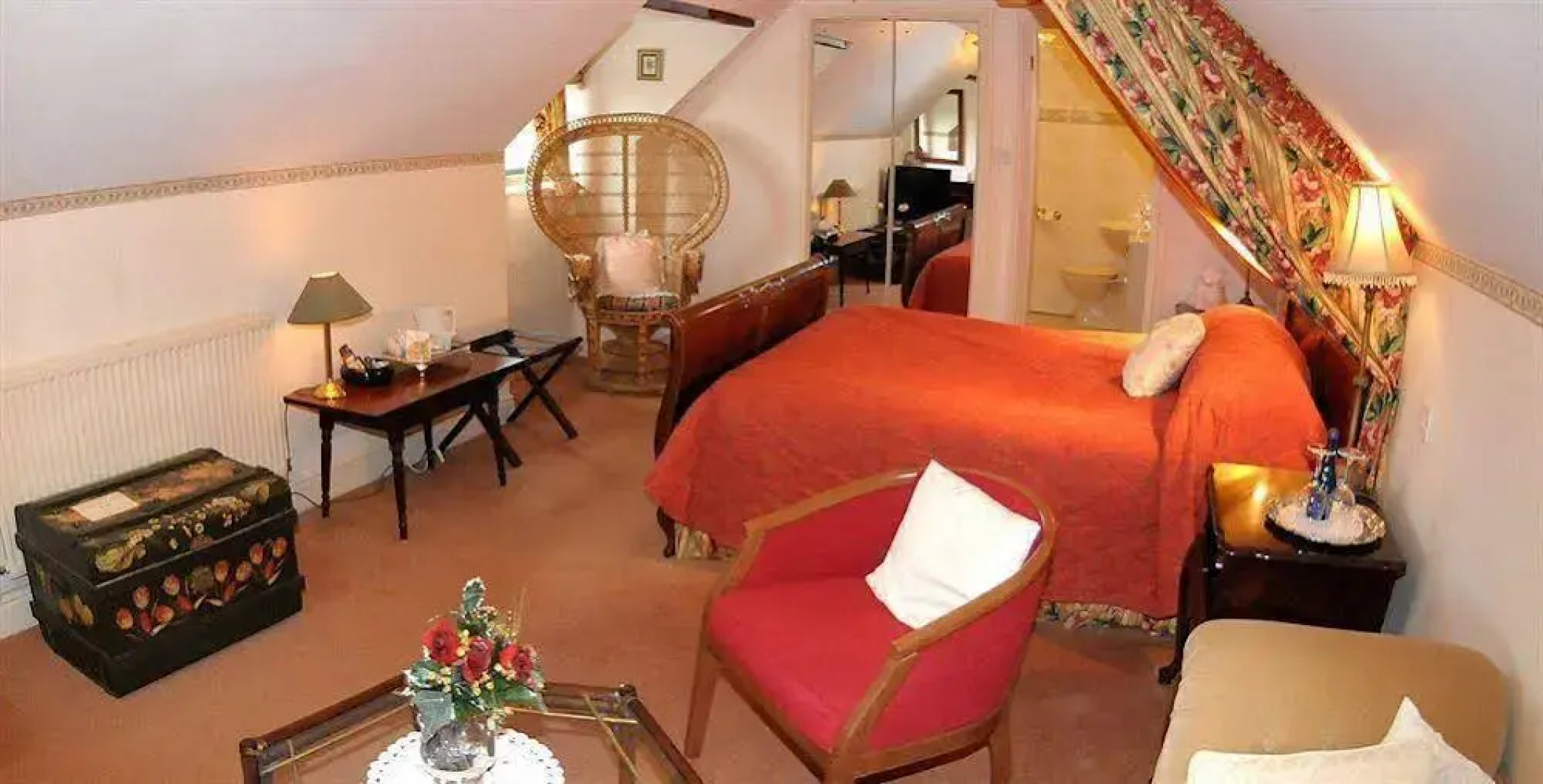 The Great House Hotel & Restaurant