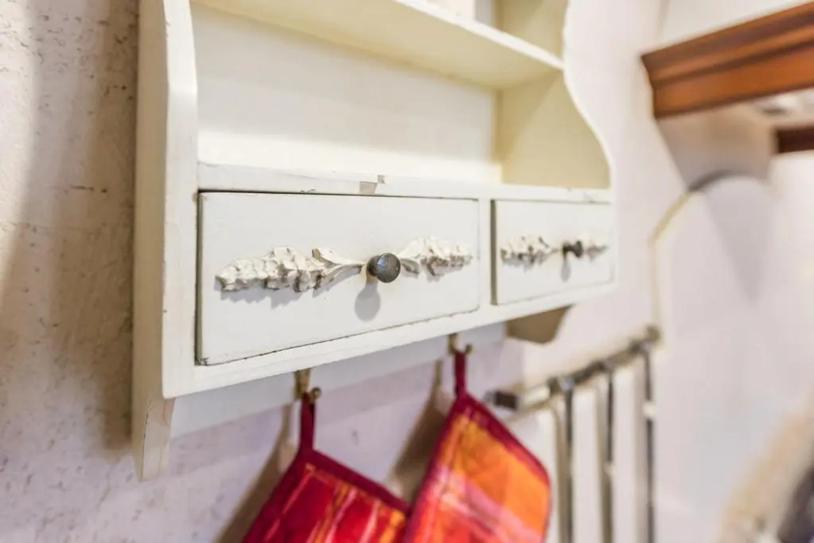 Bilocale 103-tia Maria Country Inn