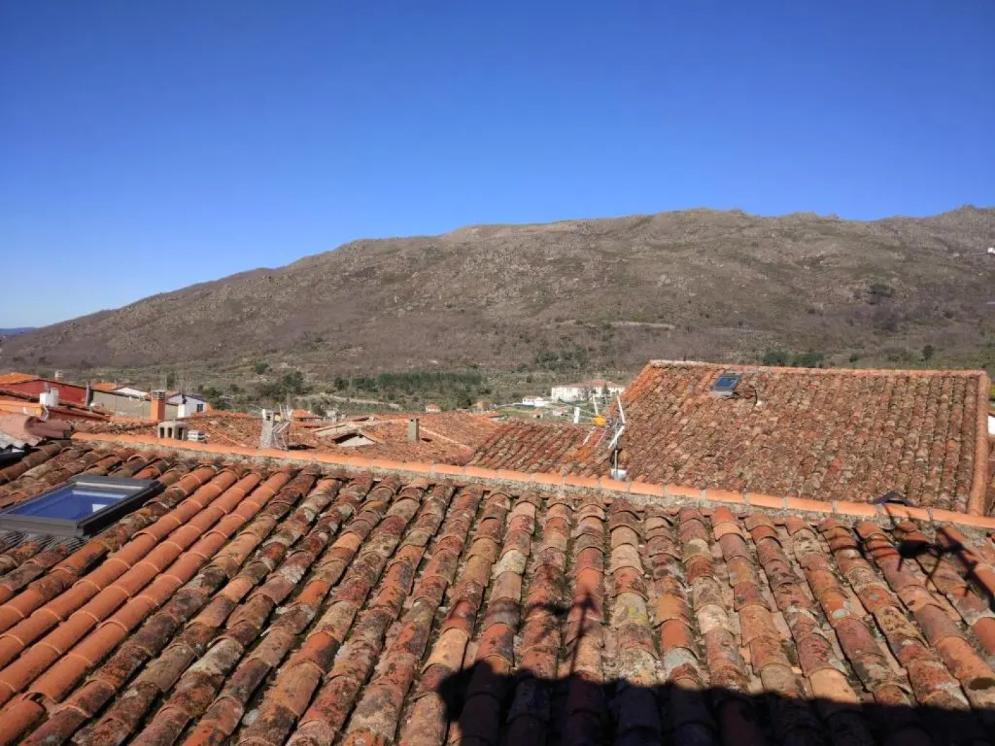 Casa Rural Las 6 Hermanas