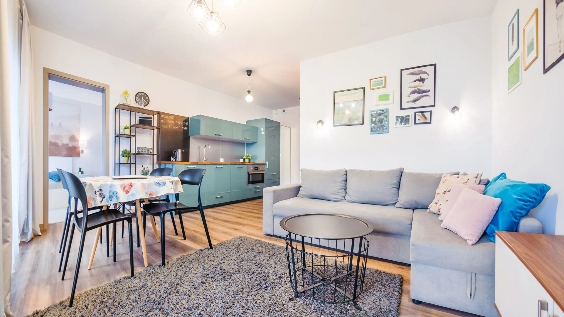 Piec Mórz by VacationClub