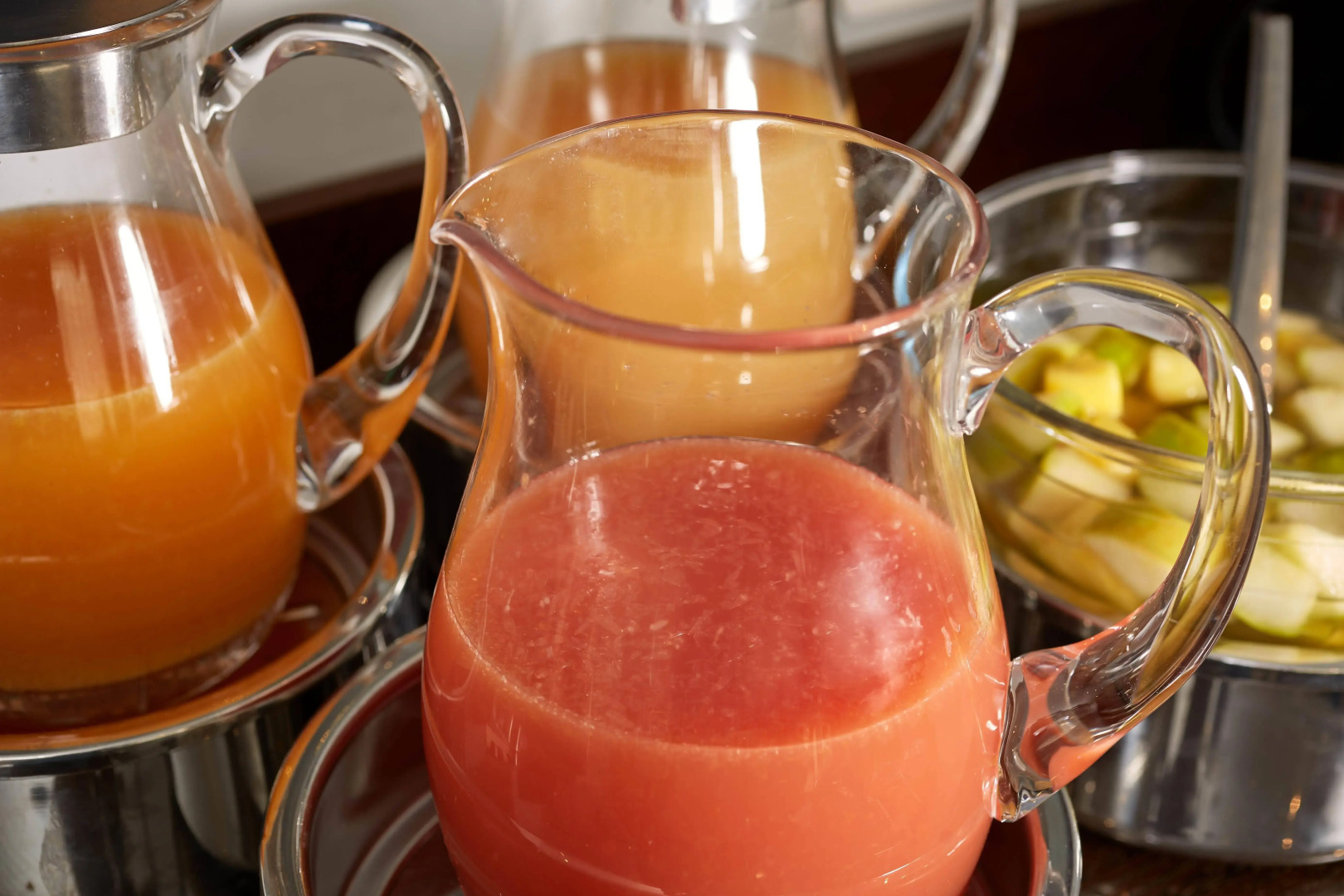 Hôtel Louvre Montana