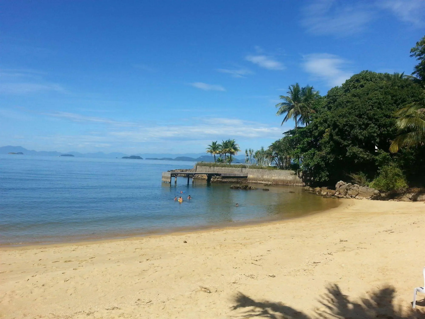 Pousada dos Golfinhos