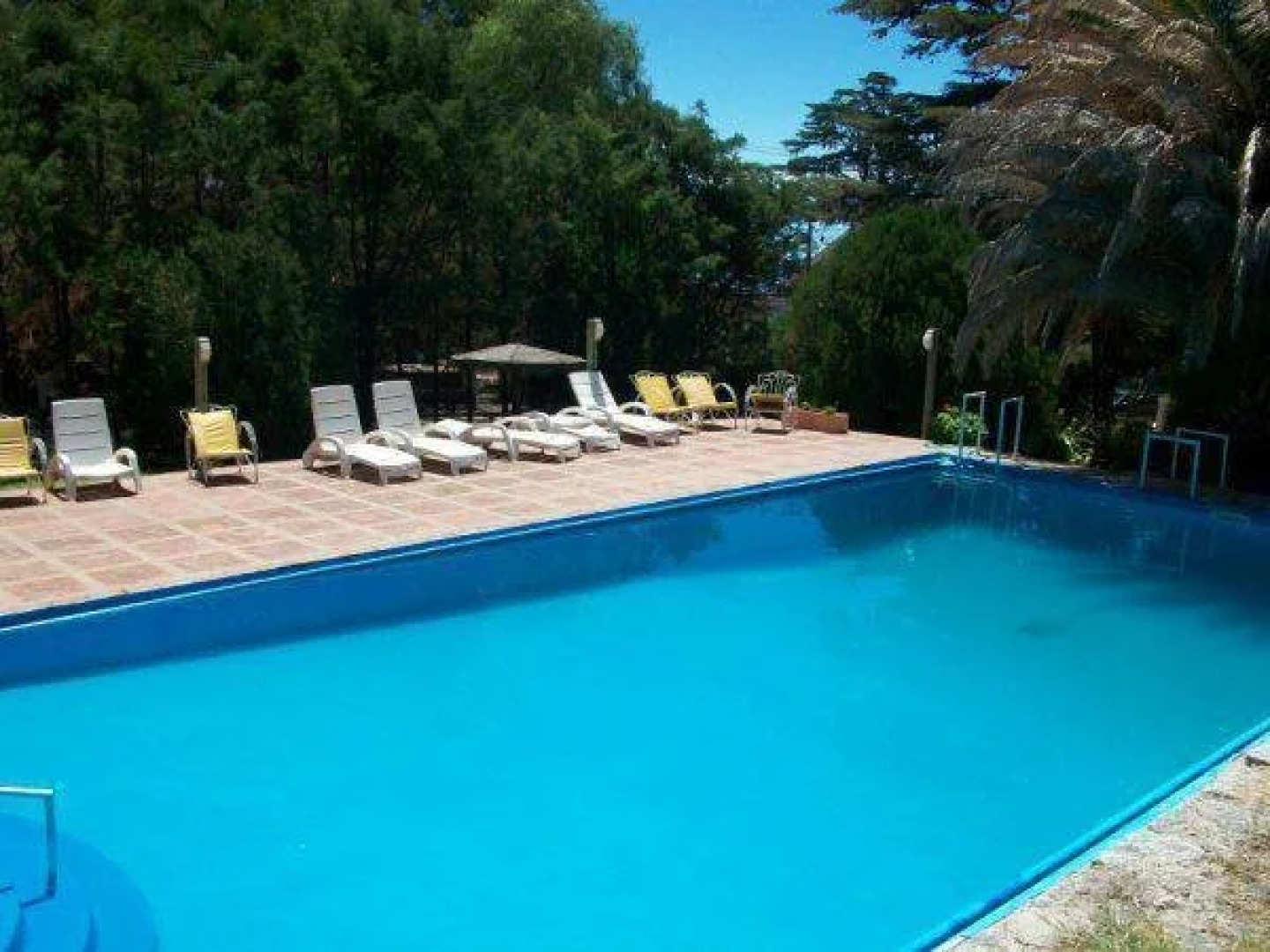 Cerro Uritorco Hotel