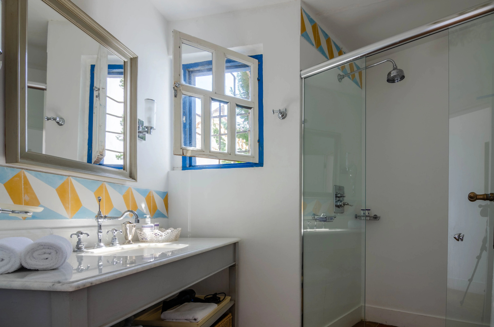 Vila da Santa Hotel Boutique & Spa