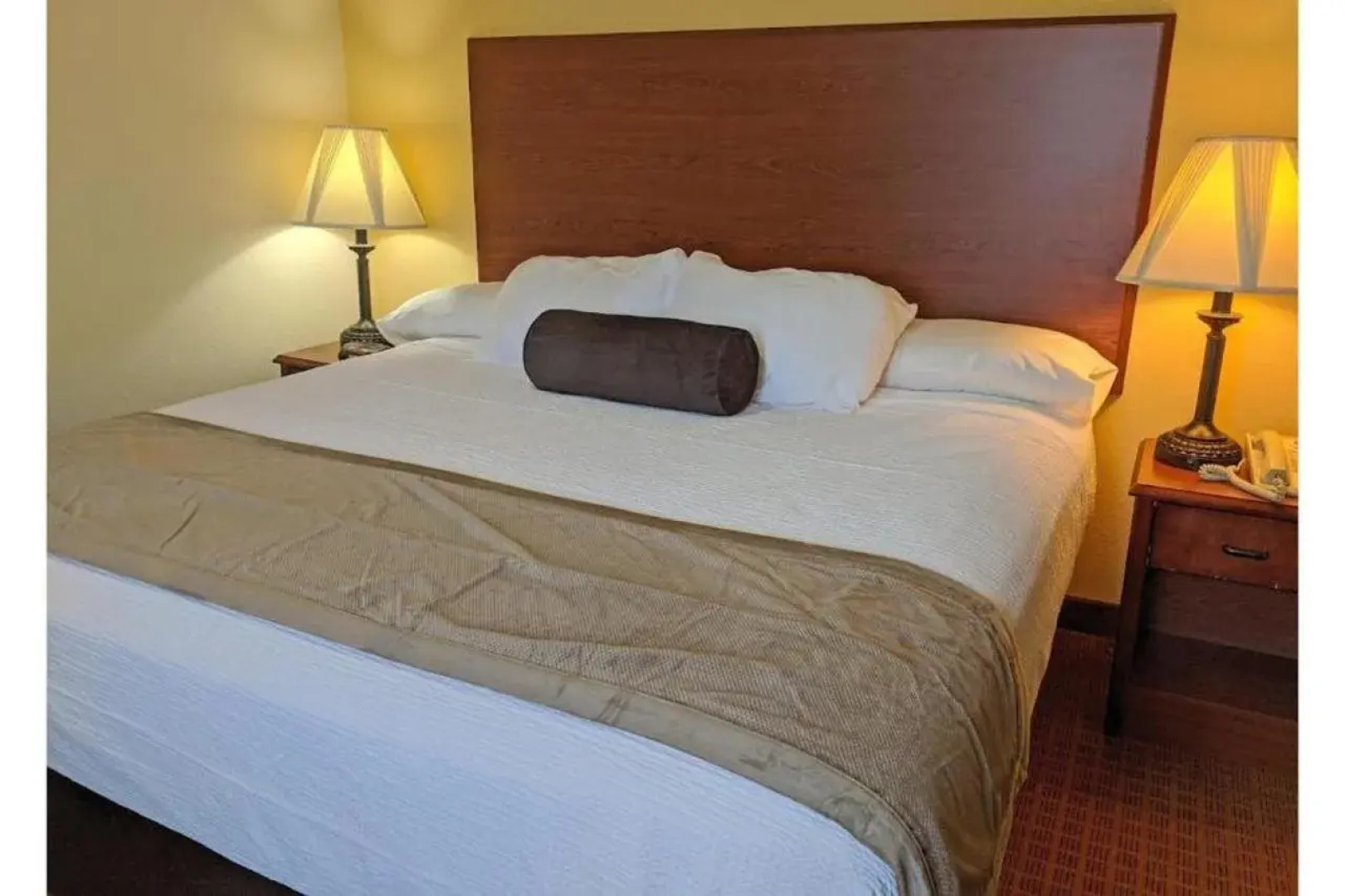 Rodeway Inn & Suites Hoisington