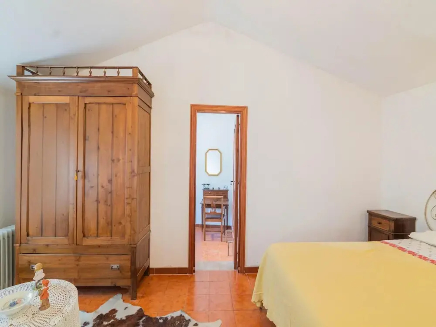 Belvilla by OYO Casa Angelica