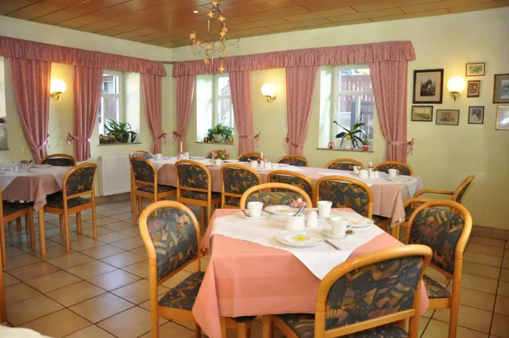 Pension Lindenhof