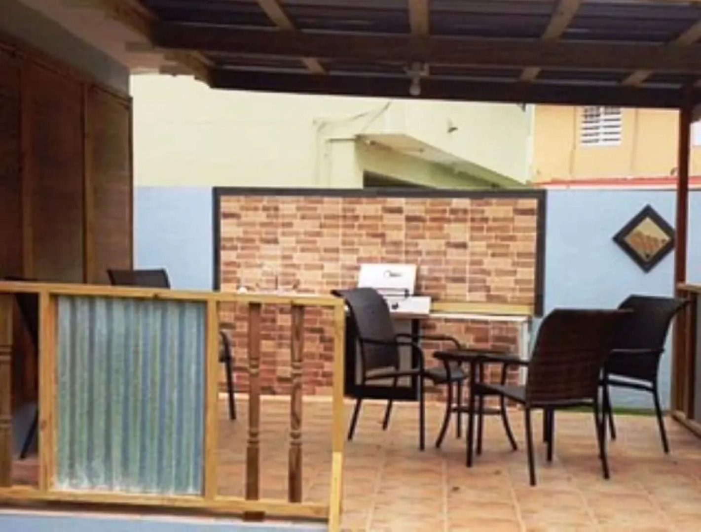 Crash Boat Aguadilla Apartments