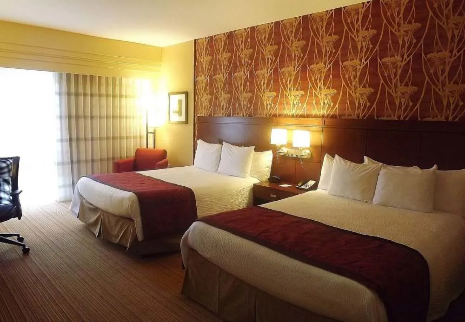 Courtyard Warner Robins