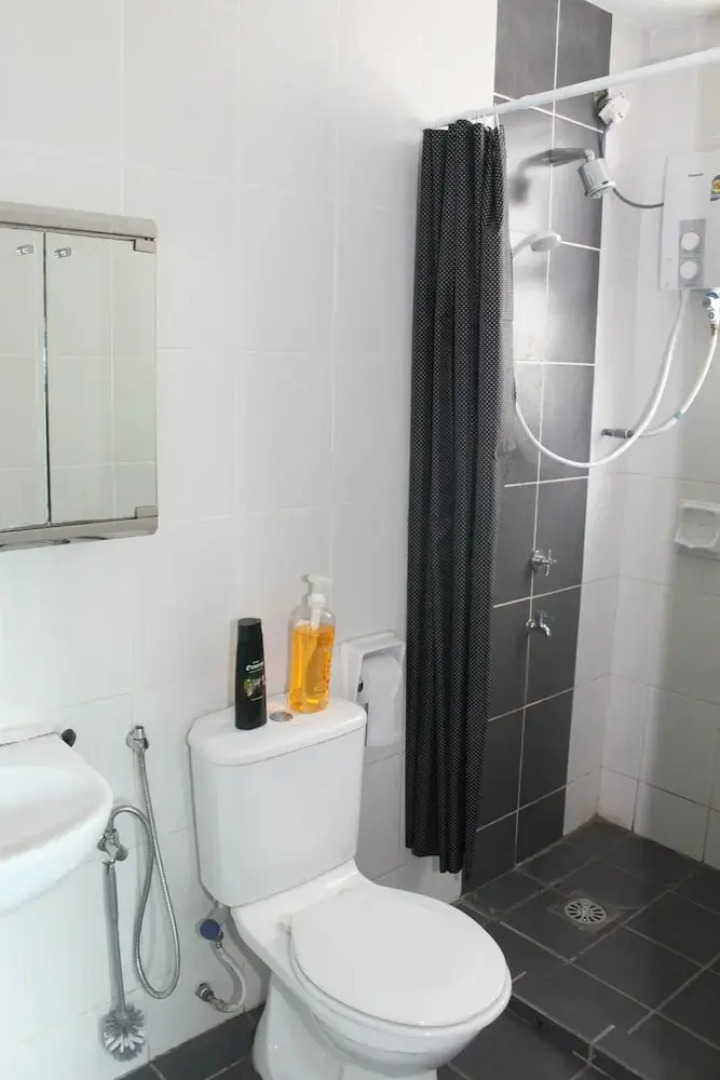 Homestay Signature Suite