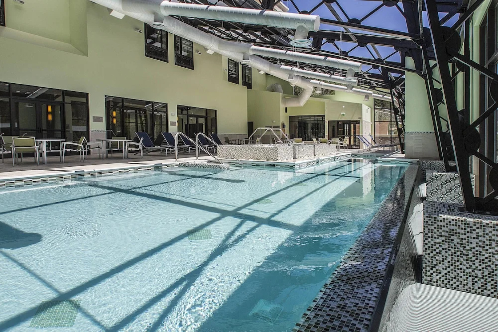 SpringHill Suites Deadwood