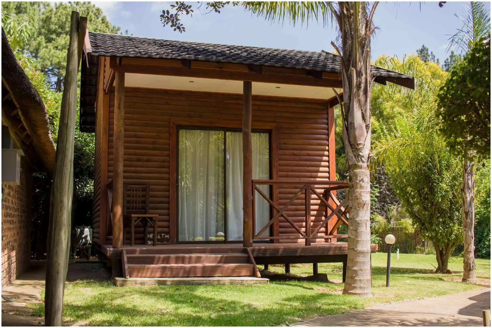 The Orchards Executive Accomodation